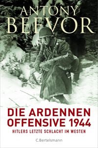 Produktbild: Die Ardennen-Offensive 1944