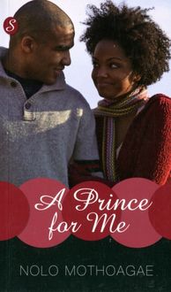 Produktbild: A Prince for Me