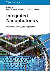 Produktbild: Integrated Nanophotonics