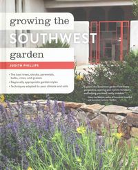 Produktbild: Phillips, J: Growing the Southwest Garden
