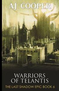 Produktbild: Warriors of Telantis