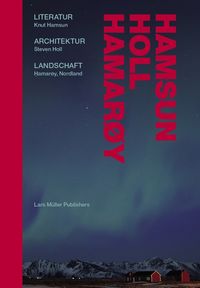 Produktbild: Hamsun, Holl, Hamaroey