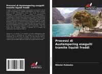 Produktbild: Processi di Austempering eseguiti tramite liquidi freddi