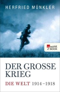 Produktbild: Der Gro&szlig;e Krieg