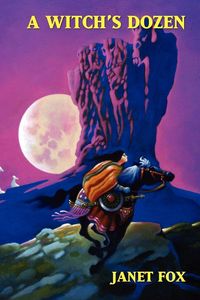 Produktbild: A Witch's Dozen