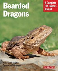 Produktbild: Bearded Dragons