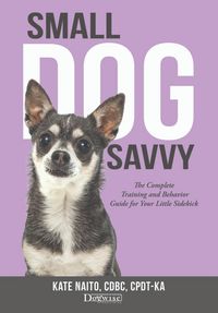 Produktbild: Small Dog Savvy