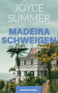 Produktbild: Madeiraschweigen