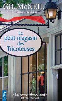 Produktbild: Le petit magasin des Tricoteuses