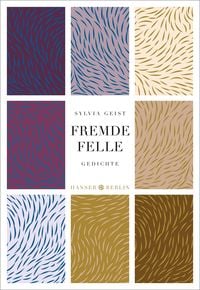 Produktbild: Fremde Felle