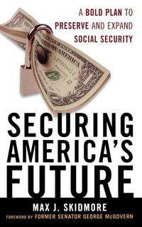 Produktbild: Securing America's Future