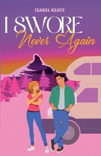 Produktbild: I Swore Never Again