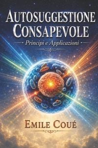Produktbild: Padroneggia Te stesso con l'Autosuggestione Consapevole