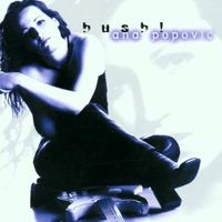 Produktbild: Popovic, A: Hush