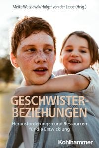 Produktbild: Geschwisterbeziehungen