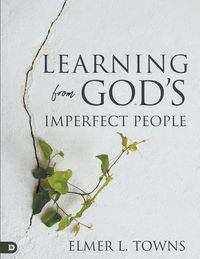 Produktbild: Learning from God's Imperfect People