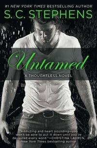 Produktbild: Untamed