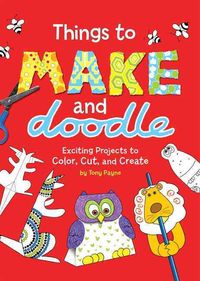 Produktbild: Things To Make & Doodle