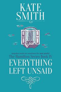 Produktbild: Everything Left Unsaid