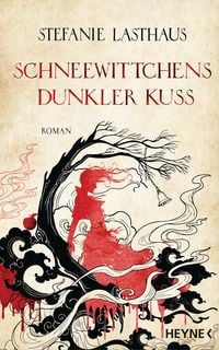 Produktbild: Schneewittchens dunkler Kuss