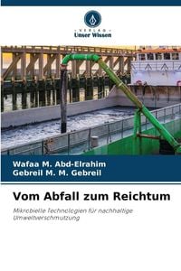 Produktbild: Vom Abfall zum Reichtum