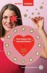 Produktbild: Kirik Kalpler Icin Astroloji Rehberi