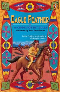 Produktbild: Eagle Feather