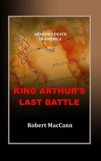 Produktbild: King Arthur's Last Battle