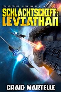 Produktbild: Schlachtschiff: Leviathan