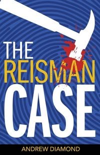 Produktbild: The Reisman Case