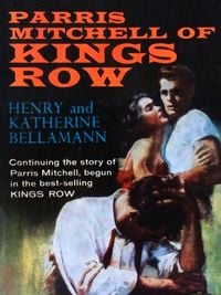 Produktbild: Parris Mitchell of Kings Row