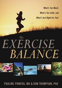 Produktbild: The Exercise Balance