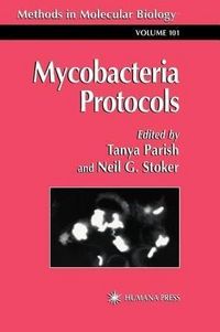 Produktbild: Mycobacteria Protocols