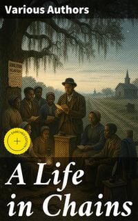 Produktbild: A Life in Chains