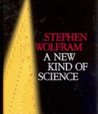 Produktbild: A New Kind of Science
