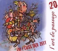 Produktbild: Im Fluss Der Zeit