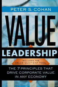 Produktbild: Value Leadership