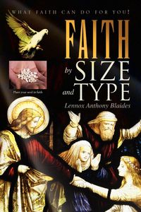 Produktbild: FAITH by Size and Type