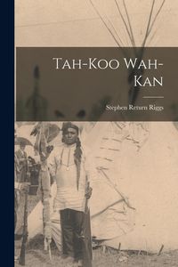 Produktbild: Tah-koo Wah-kan