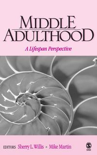 Produktbild: Middle Adulthood