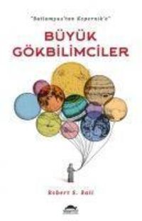 Produktbild: B&uuml;y&uuml;k G&ouml;kbilimciler