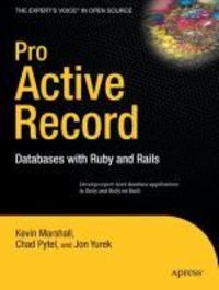 Produktbild: Pro Active Record