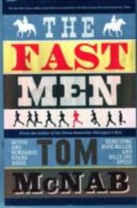 Produktbild: McNab, T: The Fast Men