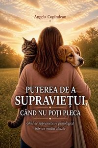 Produktbild: Puterea De a Supravie&iquest;ui C&acirc;nd Nu Po&iquest;i Pleca