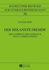 Produktbild: Der bekannte Fremde