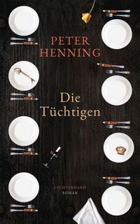 Produktbild: Die T&uuml;chtigen
