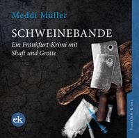 Produktbild: Schweinebande