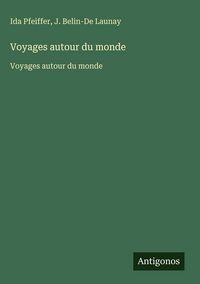 Produktbild: Voyages autour du monde