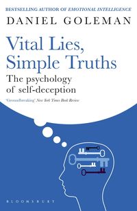 Produktbild: Vital Lies, Simple Truths