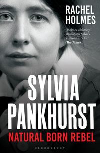 Produktbild: Sylvia Pankhurst